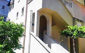 Apartmani Asanovic