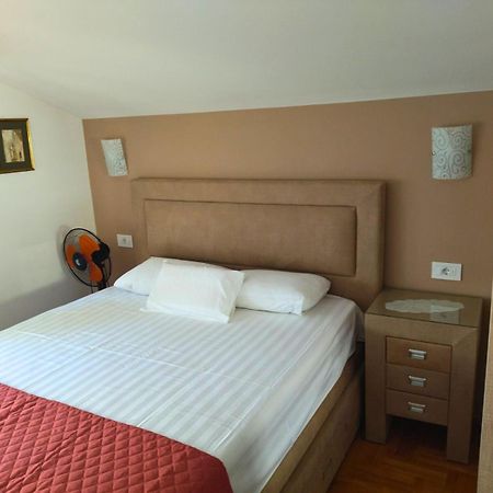 Apartmani Asanovic Budva Exterior foto