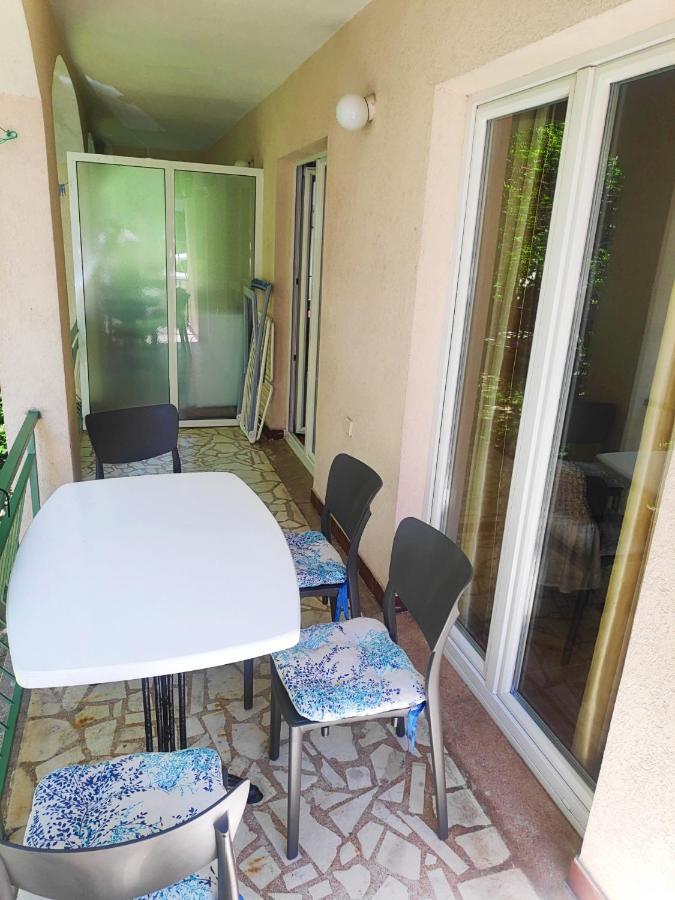 Apartmani Asanovic Budva Exterior foto