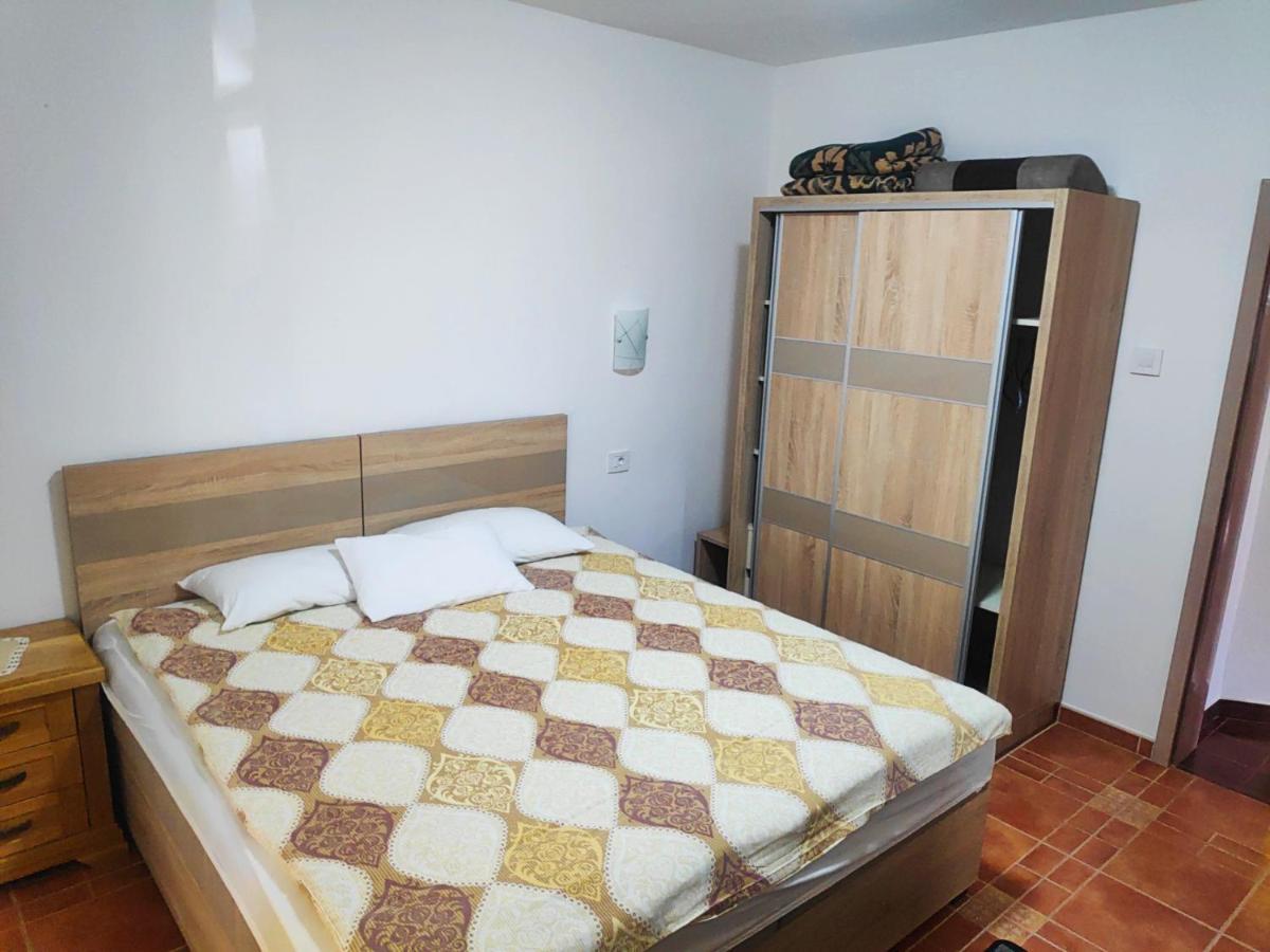 Apartmani Asanovic Budva Exterior foto