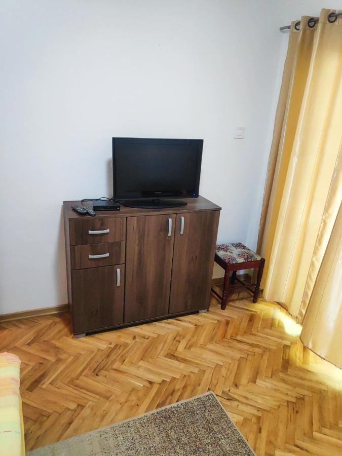 Apartmani Asanovic Budva Exterior foto