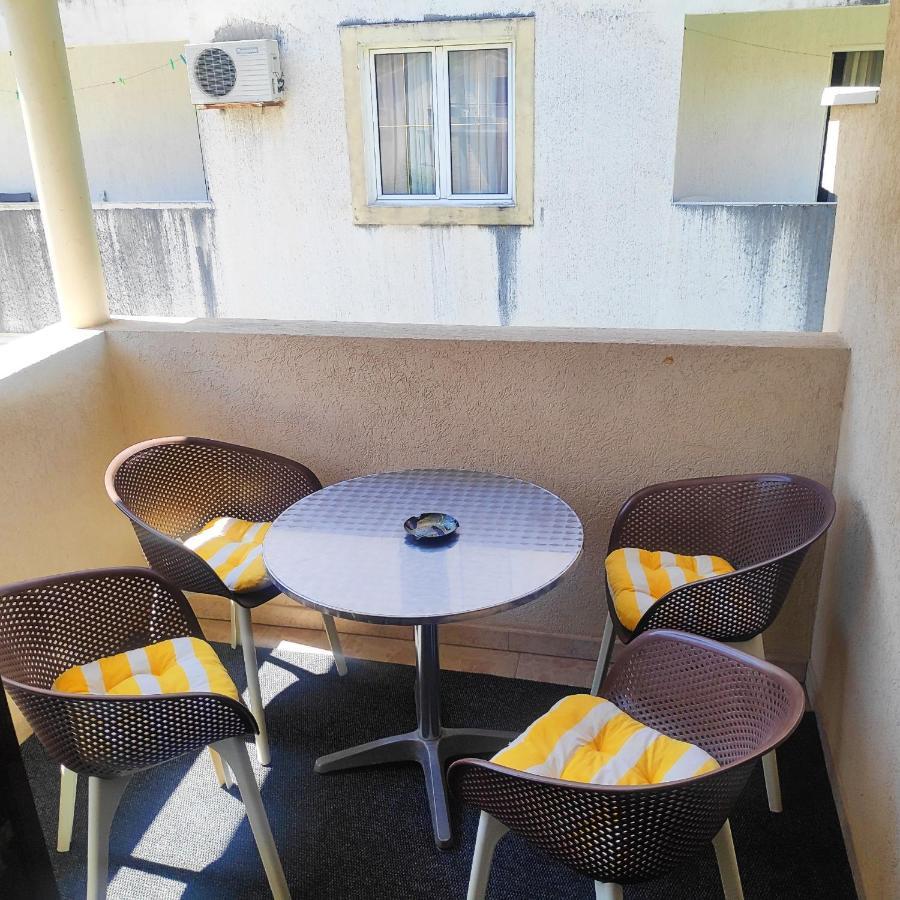 Apartmani Asanovic Budva Exterior foto